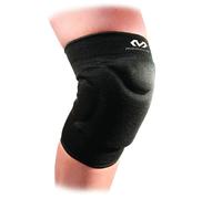 Genouillères McDavid Volley Flexy (x2) Noir M