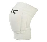 Genouillères Mizuno Team 2 unités Blanc M Blanc M
