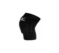 Genouillères - Mizuno - Team - Noires - Polyester - Eva - Intercool Multicolore