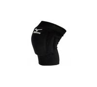 Genouillères - Mizuno - Team - Noires - Polyester - EVA - Intercool XS