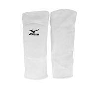 Genouillères Mizuno Team (x2) Blanc XL