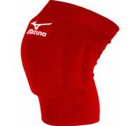 Mizuno Genouillères Team Pack de 2 Rouge Taille L