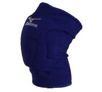 Mizuno Genouillère VS1 Bleu marine Taille XL