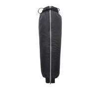 Genouillères Moto Hiver 70 Cm, Épaisses, Chaudes, Imperméables, Polaire, Pare-Brise, Couvre-Jambes, Jambières De Cyclisme