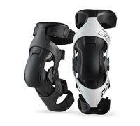 Supagrill Attelles du genou POD K4 2.0 Composite Blanc Taille M/L pour homme