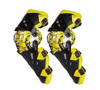 Genouillères moto, protection offroad, jambières, K12 YL genouillères