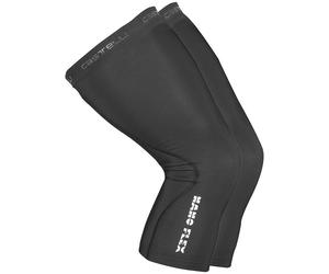 Genouillères Nano Flex 3G noir
