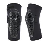 Oneal Junction Lite Protège-genoux, noir, taille M pour homme