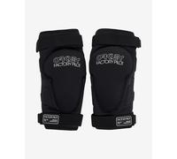 Genouillères Oakley Drop In RZ Labs noir - L-XL