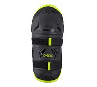 Genouillères O'Neal PEEWEE ENFANT - NEON YELLOW