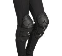 ONeal Peewee, enfants de protecteurs de genoux M/L Noir Noir