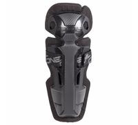 Genouillères O'Neal PRO II YOUTH - BLACK CARBON