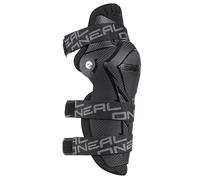 Genouillères O'Neal PUMPGUN MX - CARBON BLACK 2024