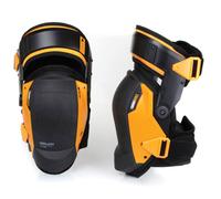 Genouillères originales ToughBuilt TB-KP-G3 soutien des cuisses stabilisation...