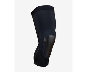 Genouillères Pearl Izumi Summit noir intense - XL
