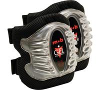 MOB Outillage Genouillières Gel comfort-MOB-6193000001