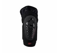 Genouillères Pour Enfant LEATT 3DF 5.0 EVO Mini Mousse Anti-Choc Noir TU