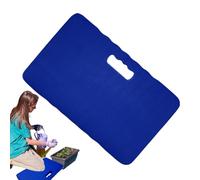 Genouillères pour genoux Genoux Coussins pour le travail - 4 cm Coussin de yoga très épais de 4 cm | Articles de jardin, Coussin en mousse ergonomique, Tapis de genou