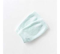 Genouillères Printemps Et été Genouillères Pour Bébés Filles Et Bébés Chaussettes épaisses Genouillères (vert)