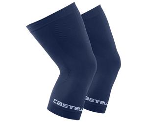 Genouillères Pro Seamless bleu