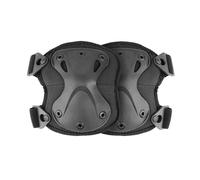 Genouillères Protect - 16231302 Mil-Tec - Black