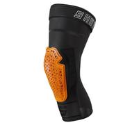 GENOUILLERES RACE D3O BLACK XL-2XL