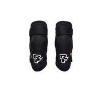 Genouillères Race Face Ambush noir intense - M
