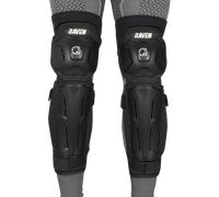Genouillères Raven Tibia M