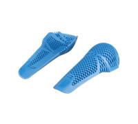 Genouillères Rev'It! SEEFLEX Type B RV12 Taille unique