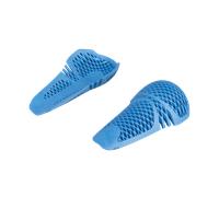 Revit Seeflex Rv14 Knee Guards Bleu