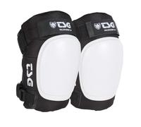 Genouillères - Roller Derby 3.0 - Noir Foncé - Taille XXL/XXXL - TSG