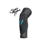 Genouillères Sam Hill Xl Noir