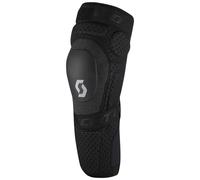 Scott Softcon Hybrid S21, protection des genoux niveau 1 S Noir Noir