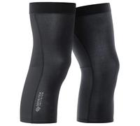 Genouillères Shield noir