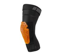 SHOT RACE D30 genouillère noir XL-XXL
