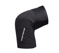 Genouillères Singletrack Lite Noires Endura Protections