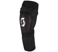 Genouillères Softcon 2 Noir/Gris SCOTT Protections