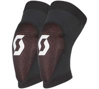 Genouillères Soldier 2 noir