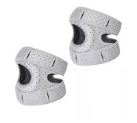 Genouillères Stabilisation Rotule, 2 pièces Neuro Genoux, Genouillère Arthrose, Genouillere Arthrose Genou, pour Les Coureurs,Tennis, Rotulienne Réglable Genouillères Ortho Rotule, pour Femmes Et Homm