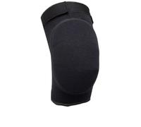 Genouillères thermiques Genouillère de sport danse genouillère protection volley-ball Yoga soutien hiver jambières entraînement accessoire d'entraînement pansement Genouillères d'hiver unisexes(L)
