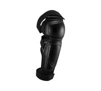 Genouillères Leatt 3.0 EXT Noires L/XL Noir