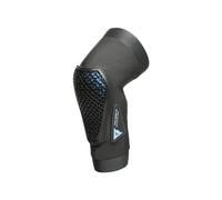 Genouillères Trail Skins Air Noire Dainese Protections