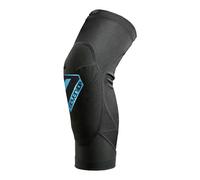 7idp Transition Knee Guards Noir M Black / Blue