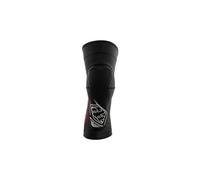 Troy Lee Designs Protège-genoux Speed Pro Taille XS/S Noir/Gris