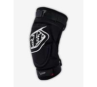 Genouillères Troy Lee Designs T-Bone noir - M-L
