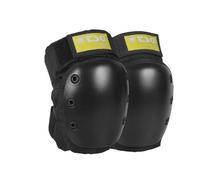 Genouillères - Tsg Technical Safety Gear - All Ground Kneepad M - Noir - Multisport - Protection Optimale Multicolore