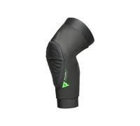 Genouillères Ultralégères Trail Skins Lite Noire Dainese Protections