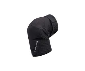 Genouilleres unisexe endura singletrack noir