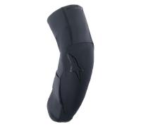 Genouillères VTT Alpinestars A-Motion Plasma Pro NoirM Noir