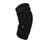Genouillères VTT iXS Carve 2.0 NoirS Noir